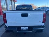 Used 2022 Chevrolet Colorado LT w/ Safety Package image 4