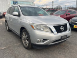 Used 2014 Nissan Pathfinder Platinum w/ Platinum Premium Package image 2