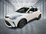 Used 2021 Toyota C-HR XLE image 4