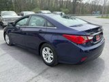 Used 2014 Hyundai Sonata GLS w/ Popular Equipment Group 2 image 6