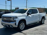Used 2019 Chevrolet Silverado 1500 LTZ w/ LTZ Plus Package image 6