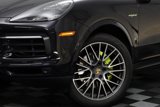 Used 2019 Porsche Cayenne E-Hybrid image 3