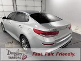 Used 2019 Kia Optima LX image 5