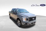 Used 2020 Ford F150 XL w/ Equipment Group 101A Mid image 4