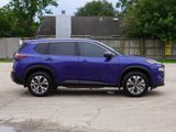 Used 2021 Nissan Rogue SV image 6