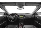 Used 2018 Jeep Compass Trailhawk w/ Popular Equipment Group image 5