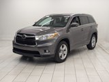 Used 2016 Toyota Highlander Limited image 4