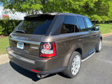 Used 2013 Land Rover Range Rover Sport HSE LUX image 6