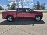 New 2025 Chevrolet Silverado 1500 LTZ image 6