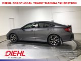 Used 2018 Honda Civic Si image 5