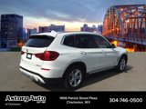 Used 2019 BMW X3 xDrive30i image 3