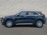 Used 2023 Cadillac XT4 Premium Luxury w/ Cold Weather Package image 2