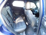 Certified 2023 Chevrolet TrailBlazer ACTIV w/ Sun and Liftgate Package image 5
