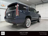 Used 2019 Cadillac Escalade Luxury image 4