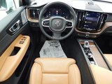 Certified 2022 Volvo XC60 B5 Inscription w/ Advanced Package image 5