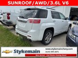 Used 2013 GMC Terrain Denali w/ Cargo Package image 6