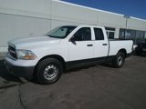 Used 2011 RAM 1500 ST w/ ST Popular Equipment Group image 2