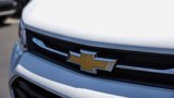 Used 2018 Chevrolet Trax LT w/ LT Convenience Package image 3