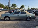 Used 2005 Cadillac De Ville Sedan w/ Equipment Group image 4