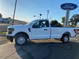 New 2024 Ford F150 XL image 2