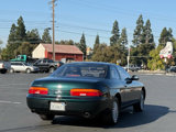 Used 1993 Lexus SC 300 Coupe image 5