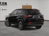 New 2025 Jeep Compass Latitude image 4