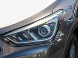Used 2017 Hyundai Santa Fe Sport image 4