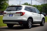 Used 2022 Honda Pilot EX-L image 5