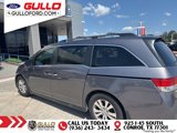 Used 2016 Honda Odyssey EX-L image 2