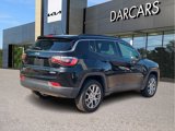 Used 2022 Jeep Compass Latitude image 4