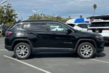 Used 2022 Jeep Compass Latitude w/ Sun and Sound Group image 3