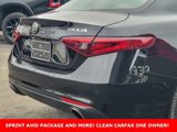 Used 2021 Alfa Romeo Giulia Sprint w/ Cold Weather Package image 6