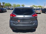 Used 2020 Nissan Kicks S image 5