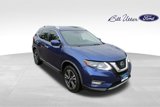 Used 2018 Nissan Rogue SL w/ Premium Package image 4