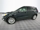 Certified 2018 Ford Escape Titanium image 4