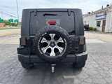 Used 2010 Jeep Wrangler Sport image 4