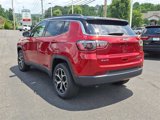 New 2025 Jeep Compass Limited image 4