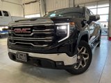 Used 2023 GMC Sierra 1500 SLT w/ SLT Premium Plus Package image 3