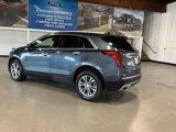 Used 2021 Cadillac XT5 Premium Luxury image 3