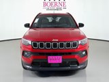 New 2025 Jeep Compass Latitude image 2