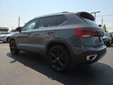 Used 2022 Volkswagen Taos SE image 5