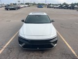 Used 2025 Hyundai Elantra N Line image 2