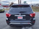 Certified 2018 Nissan Pathfinder SL w/ SL Premium Package image 6