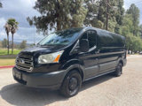 Used 2017 Ford Transit 150 130 Low Roof w/ Exterior Upgrade Package image 2