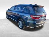 Certified 2021 Dodge Durango SXT image 4