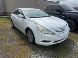 Used 2011 Hyundai Sonata GLS image 3