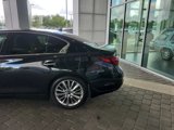 Used 2020 INFINITI Q50 Luxe w/ Cargo Package image 4