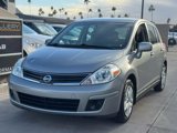 Used 2011 Nissan Versa 1.8 S w/ PWR Plus Pkg image 2