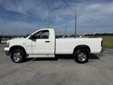 Used 2006 Dodge Ram 2500 Truck SLT w/ Trailer Tow Group image 5