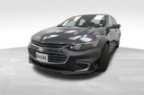 Used 2018 Chevrolet Malibu Hybrid w/ Leather Package image 4